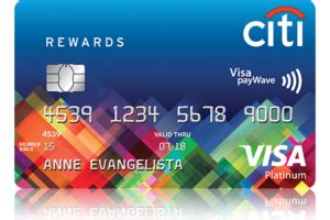 citibank credit card application form|How to Apply for Citibank Credit Card in the Philippines (My Review).